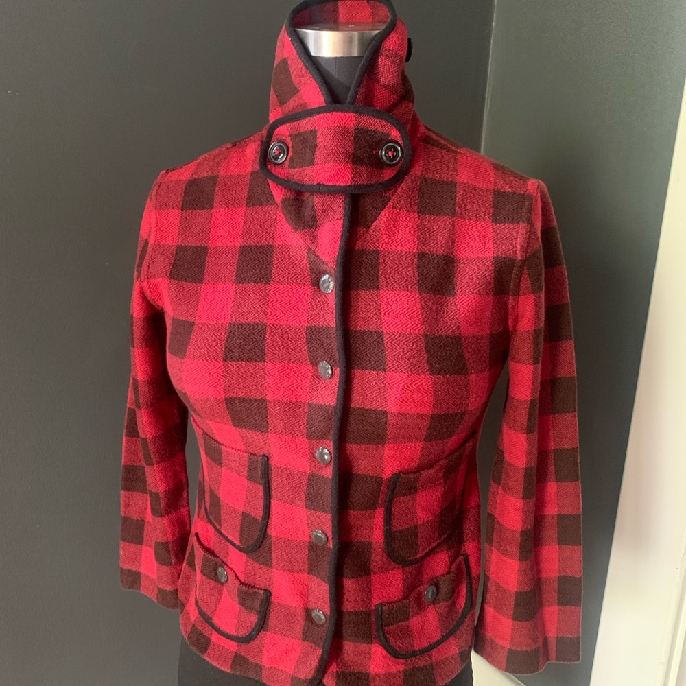 Ralph Lauren Denim and Supply Sweater/jacket